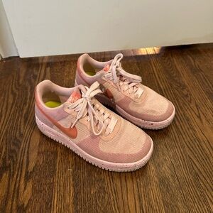 Nike Pink Sneakers